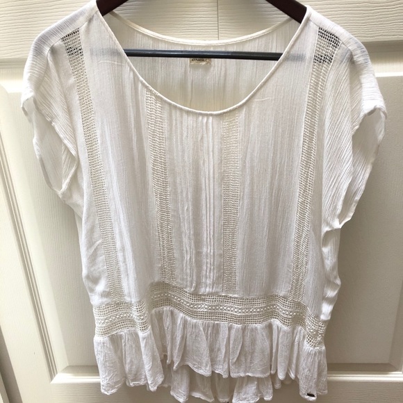 O’Neill Boho Top - Picture 1 of 2
